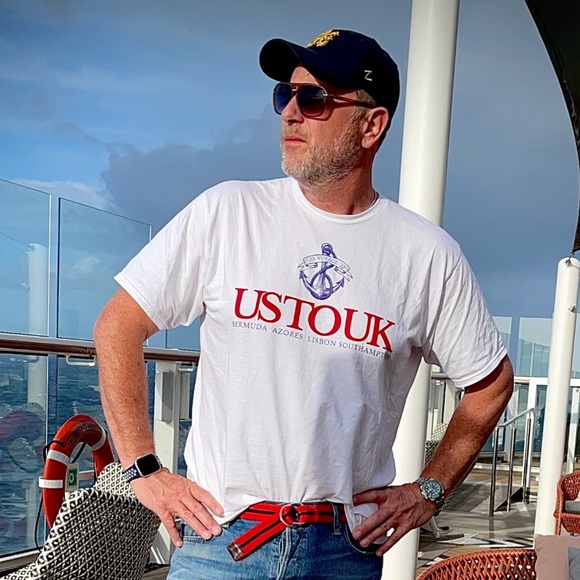 Meet your Posher, Derek - Picture 2 of 2